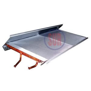 Condenser PT Sumber Usaha Radiator dengan teknologi pendinginan terbaru