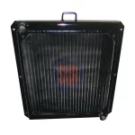 Oil cooler heavy duty ukuran 3 meter