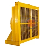 Radiator water cooler untuk aplikasi industri berat