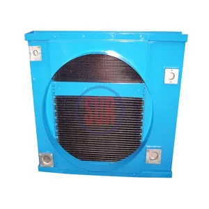 Water cooler industri dengan desain efisien dari PT Sumber Usaha Radiator