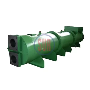Condenser