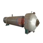 High Pressure Heater
