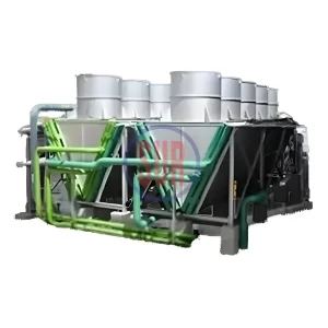 Complete Unit Cooler