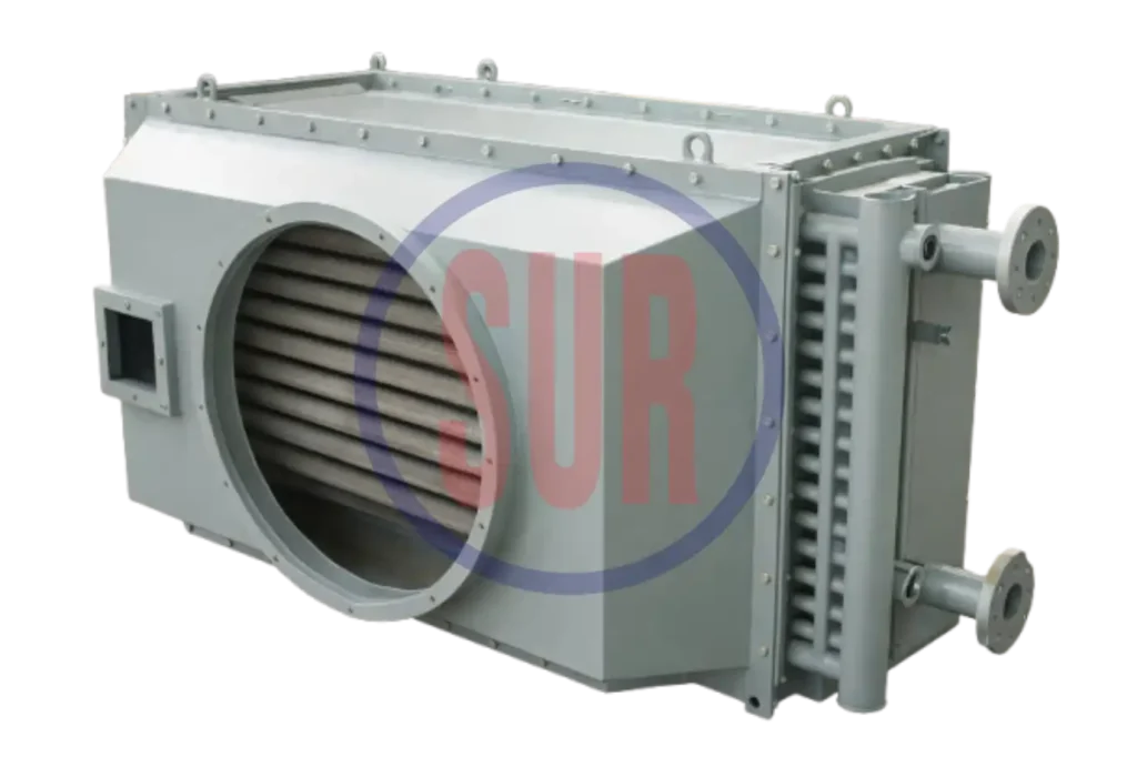 Flue Gas Cooler