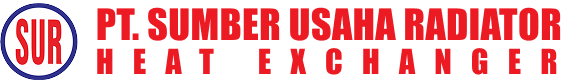 PT.SUMBER USAHA RADIATOR