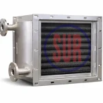 Oil Thernal Heater