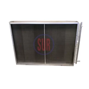 CONDENSOR-8