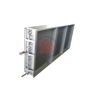 CONDENSOR-9