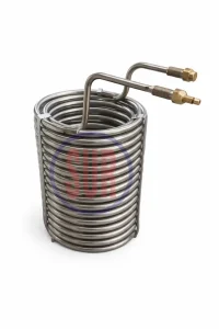 Coil Heating FoodGrade1