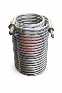 Coil Heating FoodGrade2