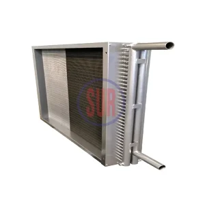 EVAPORATOR-AHU-6