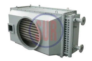 Flue Gas Cooler