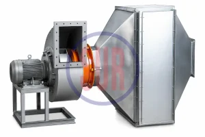 Flue Gas Cooler1