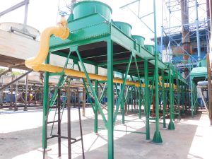Horizontal Type Complete Unit Cooler (1)