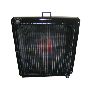 Oil Cooler
