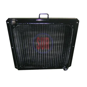 Oil-cooler