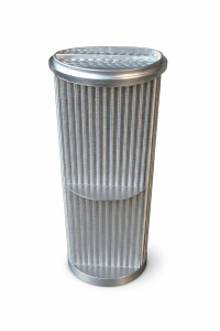 Shell Condenser 1