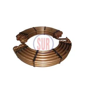 TURBINE-OIL-COOLER