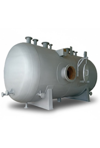 pressure vessel