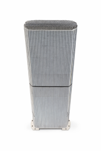 shell conenser 5