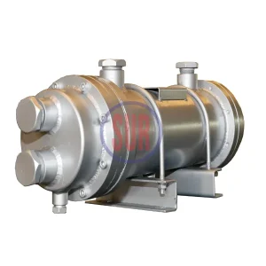 shell-tube